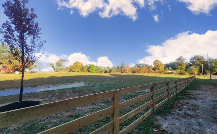 Pictures of Land property located at 3343 Hayes Road, Granville, OH 43023 for sales - image #1
