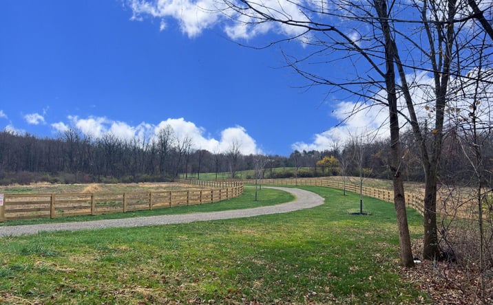 Pictures of Land property located at 290 Glyn Carin Lane, Granville, OH 43023 for sales - image #1