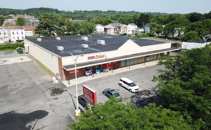Pictures of Retail property located at 2609 2nd Avenue, Watervliet, NY 12189 for sales - image #1