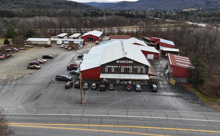 Pictures of Business for Sale property located at 5662 NY-7, Oneonta, NY 13820 for sales - image #1