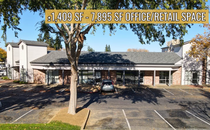 Pictures of Office, Retail property located at 10361 Rockingham Drive, Sacramento, CA 95827 for sales - image #1
