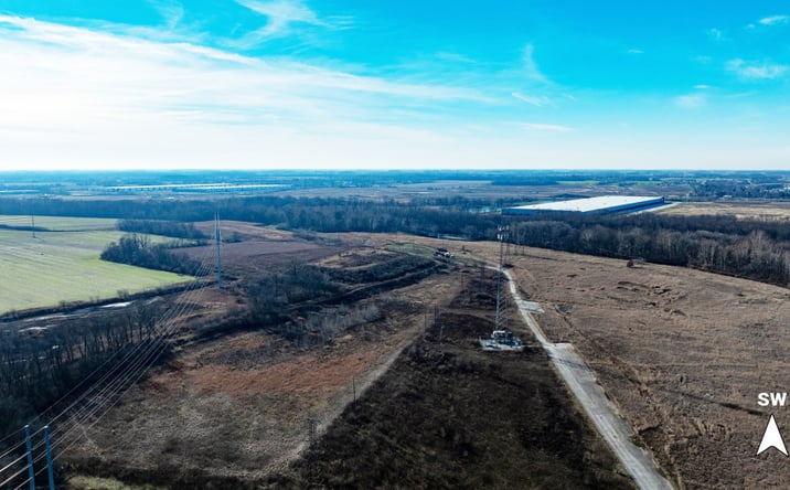 Pictures of Land property located at 9301 US-23, Lockbourne, OH 43137 for sales - image #1