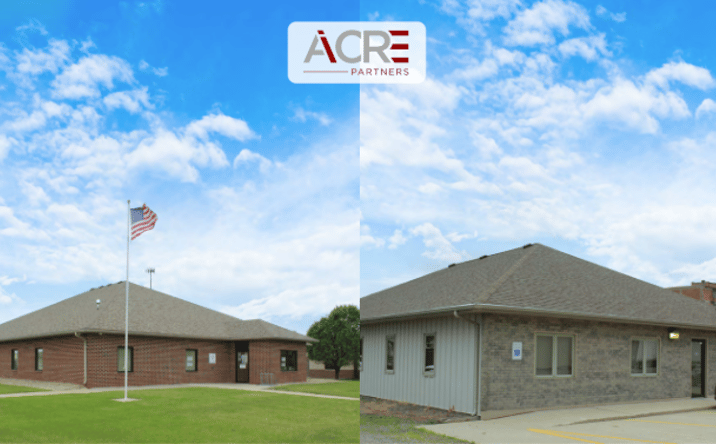 Pictures of Office, Retail property located at 2315 2nd Ave N, Fort Dodge, IA 50501, 1615 Central Ave, Fort Dodge, IA 50501 for sales - image #1