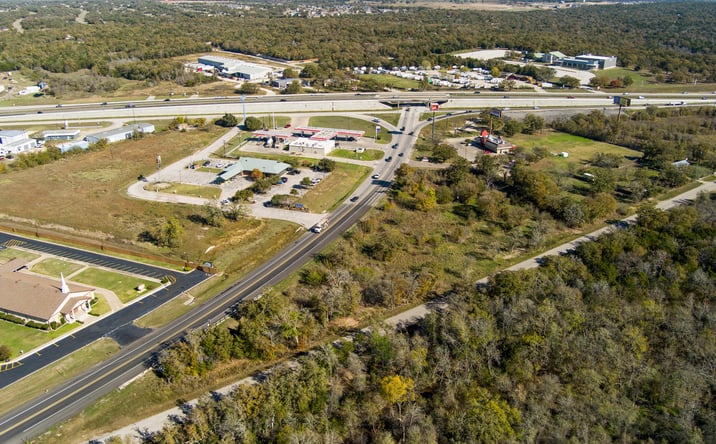 Pictures of Land property located at 119 TX-21, Cedar Creek, TX 78612, Cedar Creek, TX 78612 for sales - image #1