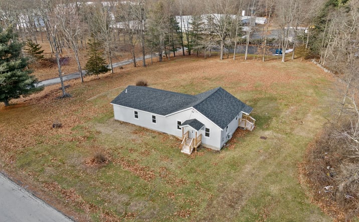Pictures of Retail, Office, Industrial property located at 120 Bracken Rd, Montgomery, NY 12549 for sales - image #1