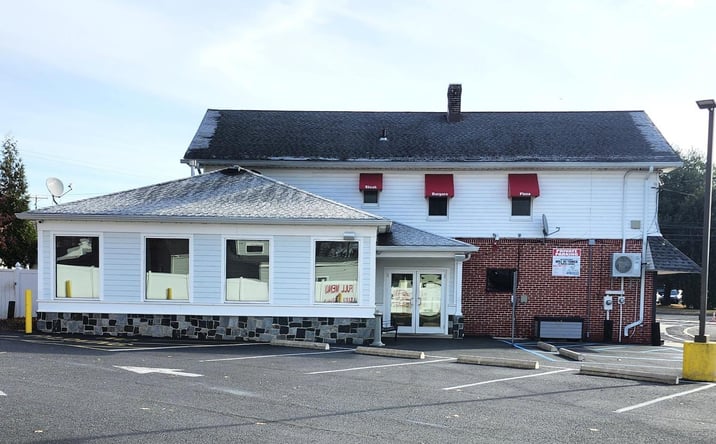 Pictures of Retail, Multifamily, Mixed Use property located at 1 Roosevelt Boulevard, Sayreville, NJ 08859 for sales - image #1
