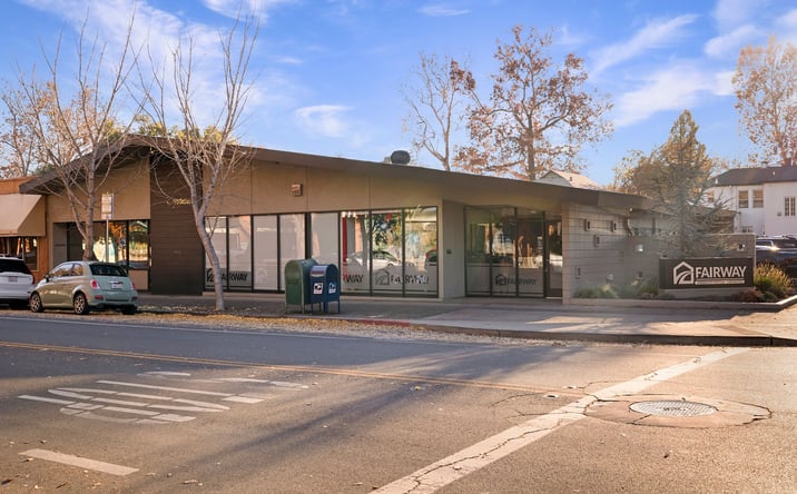 Pictures of Office property located at 300 Salem St, Chico, CA 95928 for sales - image #1