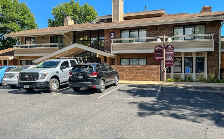 Pictures of Office property located at 375 E Horsetooth Rd, Fort Collins, CO 80525 for sales - image #1