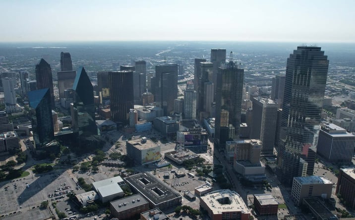 Pictures of Retail, Office, Mixed Use property located at 912 Ross Ave, Dallas, TX 75202 for sales - image #1