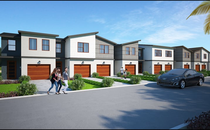 Pictures of Land, Multifamily property located at 5177 Hoffner Ave, Orlando, FL 32812 for sales - image #1