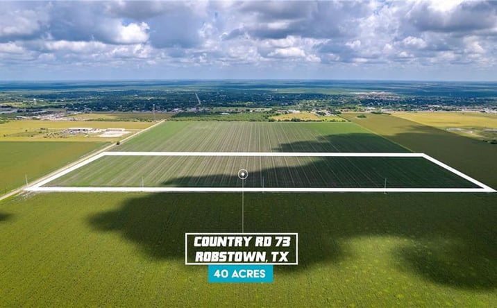 Pictures of Land property located at Co Rd 73, Corpus Christi, TX 78380 for sales - image #1