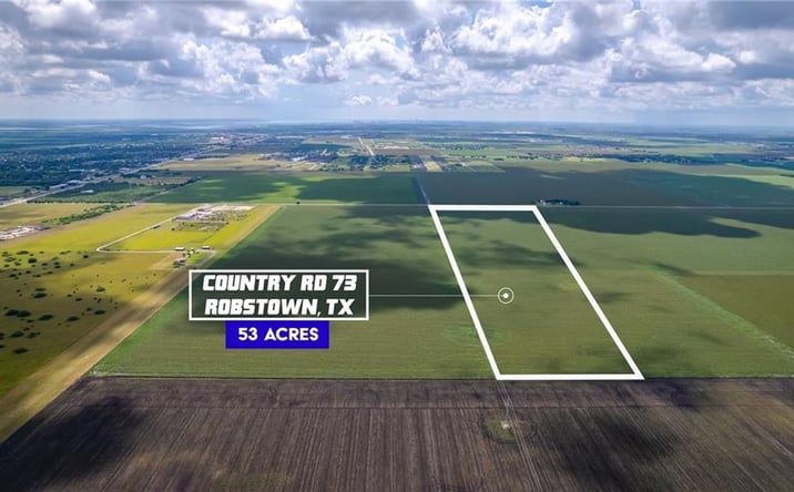 Pictures of Land property located at 0004 Co Rd 73, Robstown, TX 78380 for sales - image #1