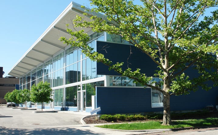 Pictures of Mixed Use, Office property located at 451-453 E Mound St, Columbus, OH 43215 for sales - image #1