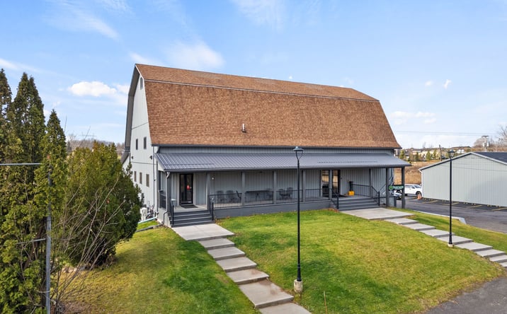 Pictures of Mixed Use, Special Purpose property located at 248R NY-31, Macedon, NY 14502 for sales - image #1
