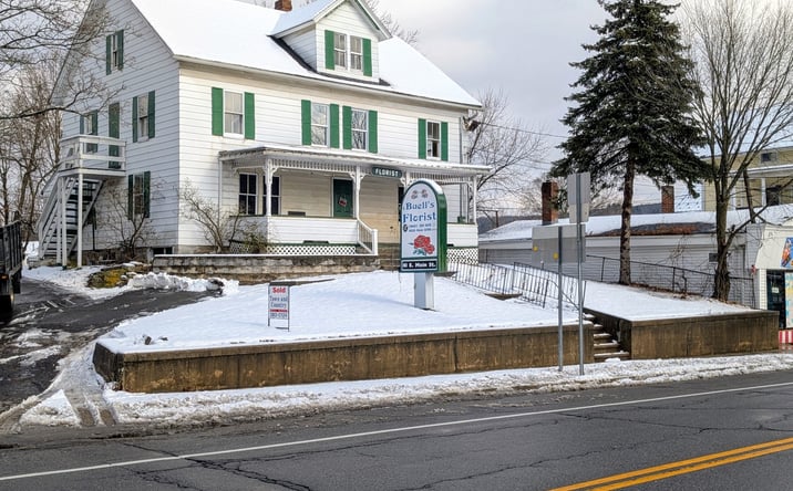 Pictures of Retail, Office property located at 81 E Main St, Thomaston, CT 06787 for sales - image #1