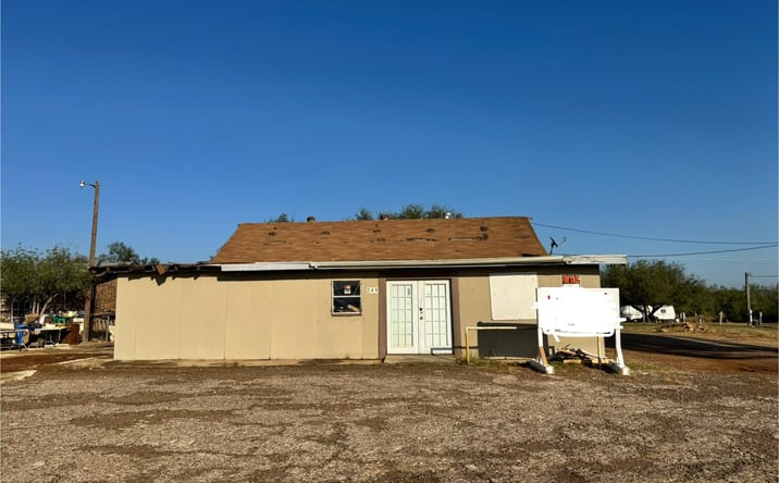 Pictures of Hospitality, Office, Retail property located at 249 I-35, Cotulla, TX 78014 for sales - image #1