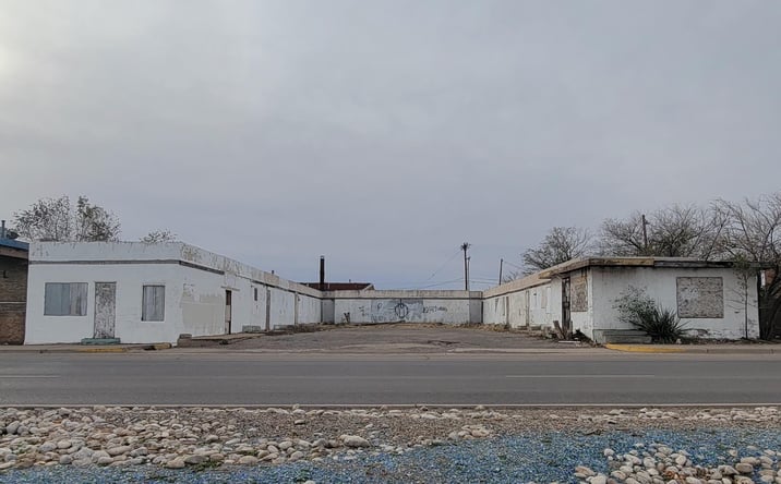 Pictures of Mixed Use property located at 1422 W 2nd Street, Roswell, NM 88201 for sales - image #1
