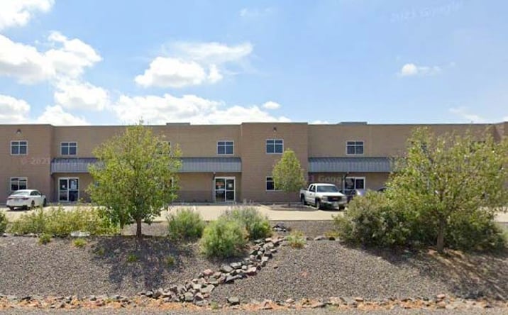 Pictures of Industrial property located at 3752 Imperial St, Frederick, CO 80516 for sales - image #1