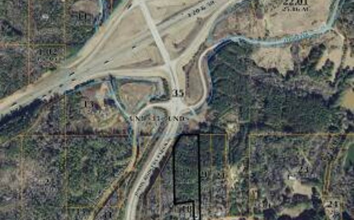 Pictures of Land property located at TBD Jimmie Rodgers Parkway, Meridian, MS 39301 for sales - image #1