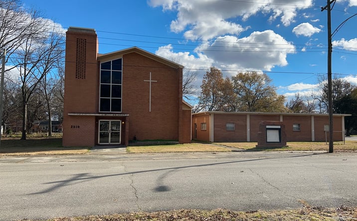 Pictures of Special Purpose, Land property located at 2310 Boydston, Jonesboro, AR 72401 for sales - image #1