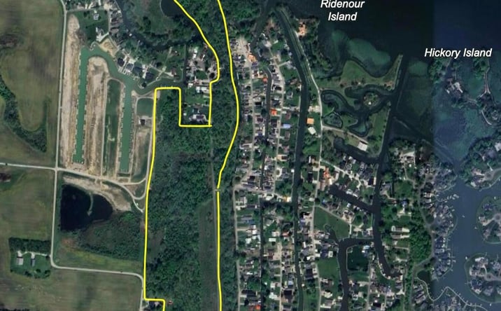 Pictures of Land property located at County Road #2, Thornville, OH 43076 for sales - image #1