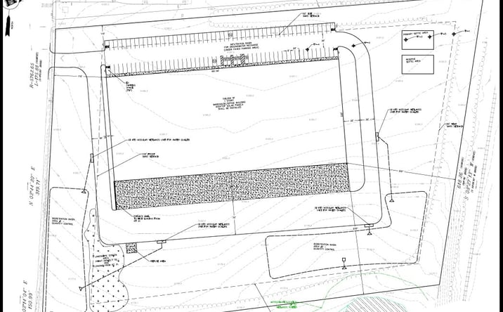 Pictures of Land property located at 38 Route 31 North, Hopewell NJ, Pennington, NJ 08534 for sales - image #1