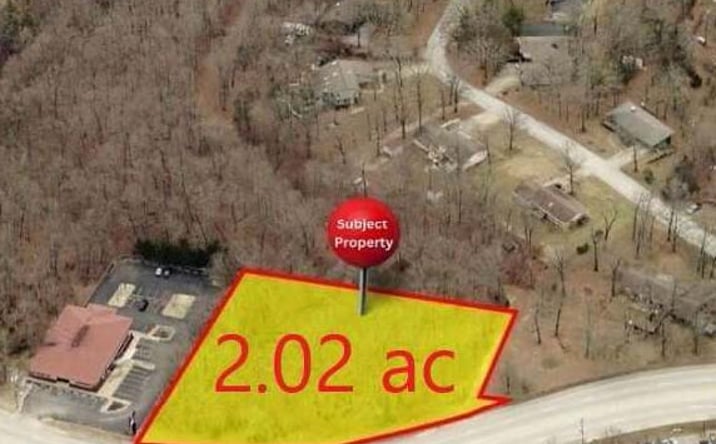 Pictures of Land property located at 651 State Hwy 248, Branson, MO 65616 for sales - image #1