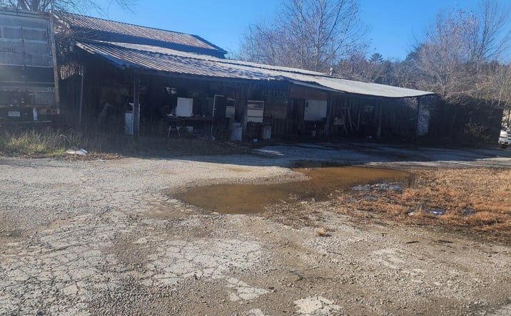 Pictures of Land property located at 10279 S Hwy 27, Burnside, KY 42519 for sales - image #1