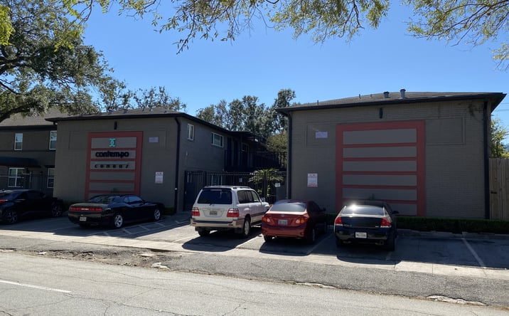 Pictures of Multifamily property located at 2508 Southmore Blvd, Houston, TX 77004 for sales - image #1