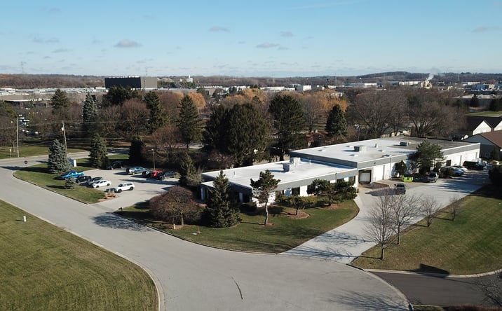Pictures of Industrial property located at N61W23043 Silver Spring Dr, Sussex, WI 53089 for sales - image #1