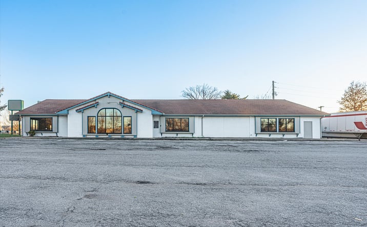Pictures of Business for Sale, Retail property located at 12300 Blue Ridge Extension, Grandview, MO 64030 for sales - image #1
