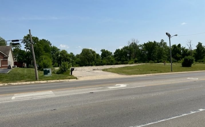 Pictures of Land property located at 1600 W 3rd St, Bloomington, IN 47404 for sales - image #1