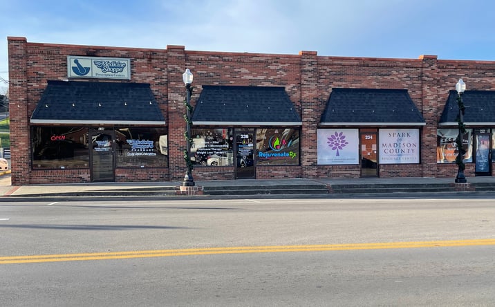 Pictures of Retail property located at 238 E Main St, Richmond, KY 40475 for sales - image #1