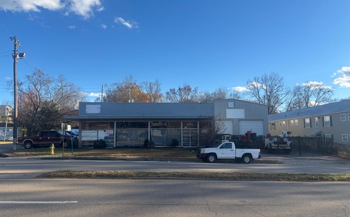 Pictures of Industrial, Office, Retail property located at 4285 3rd Ave S, Birmingham, AL 35222 for sales - image #1