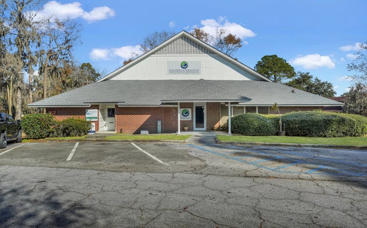 Pictures of Office property located at 11706 Mercy Boulevard, Savannah, GA 31419 for sales - image #1