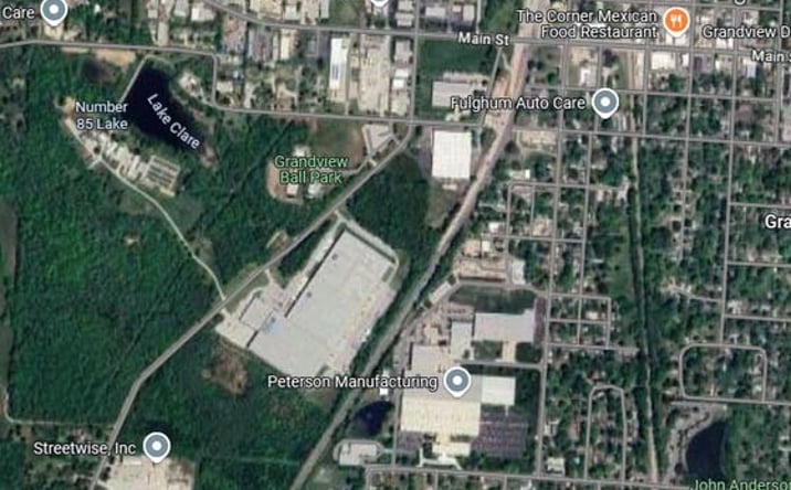 Pictures of Land property located at 133 RD & Arrington road, Grandview, MO 64030 for sales - image #1