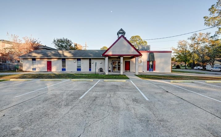 Pictures of Special Purpose property located at 1344 Eastridge Drive, Slidell, LA 70458 for sales - image #1