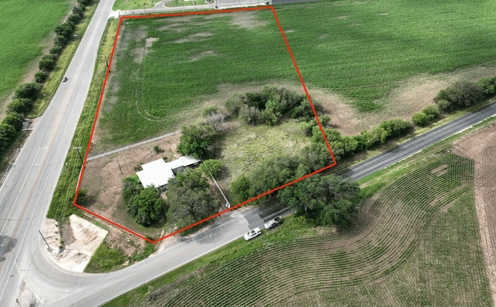 Pictures of Land, Mixed Use property located at TX-173, Hondo, TX 78861 for sales - image #1