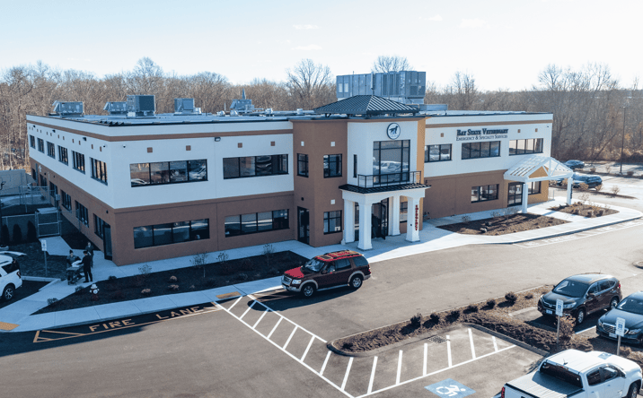 Pictures of Office, Retail property located at 463 Swansea Mall Dr, Swansea, MA 02777 for sales - image #1