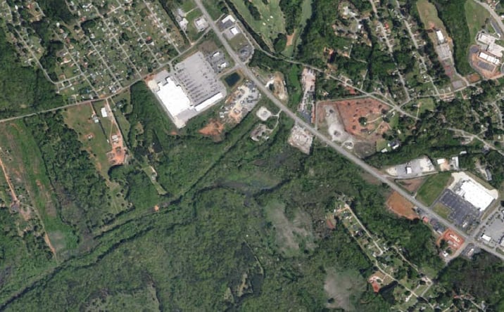 Pictures of Land property located at 607 Hwy 28 Bypass, Anderson, SC 29625 for sales - image #1