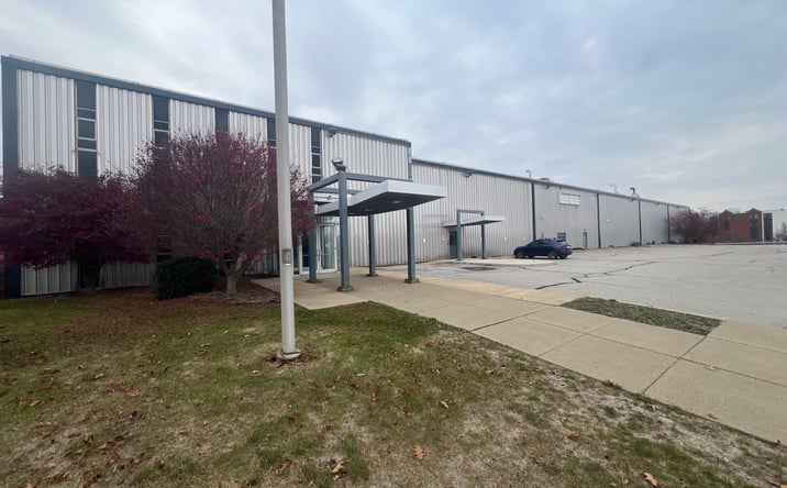 Pictures of Industrial property located at 6515 Steubenville Pike, Pittsburgh, PA 15205 for sales - image #1