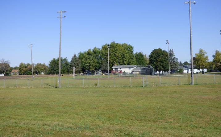 Pictures of Land property located at N Guide St, Welcome, MN 56181 for sales - image #1
