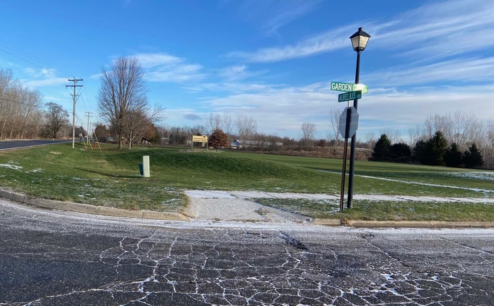 Pictures of Land property located at 4371 Garden Gate Dr, Holt, MI 48842 for sales - image #1