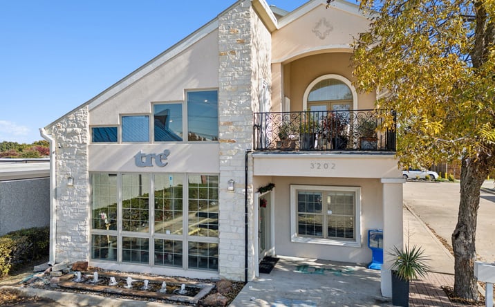 Pictures of Office property located at 3202 N Shiloh Rd, Garland, TX 75044 for sales - image #1