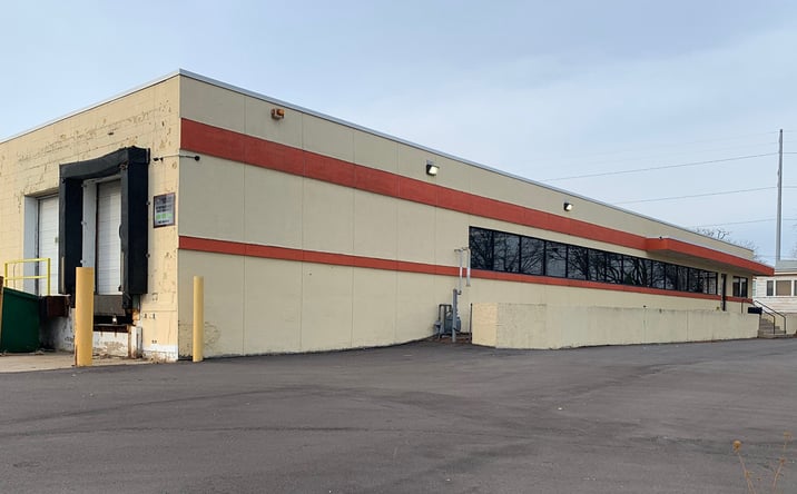 Pictures of Industrial property located at 2814 Perry St, Madison, WI 53713 for sales - image #1