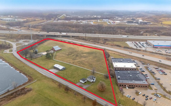 Pictures of Land property located at 3300 Heartland Dr, Coralville, IA 52241 for sales - image #1