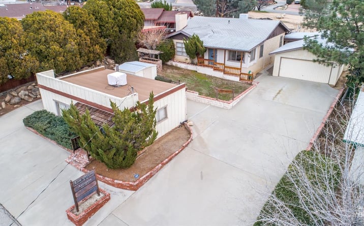 Pictures of Special Purpose property located at 112 Buena Vista Drive, Kernville, CA 93238 for sales - image #1