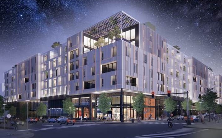 Pictures of Mixed Use, Land property located at 2600 Locust Street, Saint Louis, MO 63103 for sales - image #1