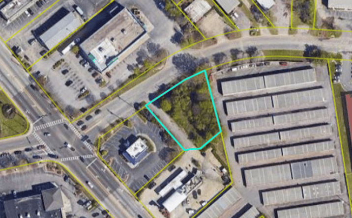 image of property at 3733 BROAD RIVER RD St. Andrews SC 29210