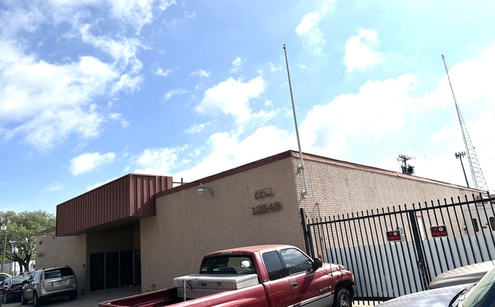 Pictures of Industrial property located at 13550 Vargon St, Dallas, TX 75243 for sales - image #1